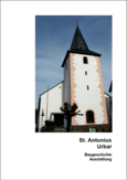 Kirchenchronik der St. Antonius Kirche