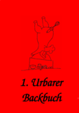 Urbarer Backbuch
