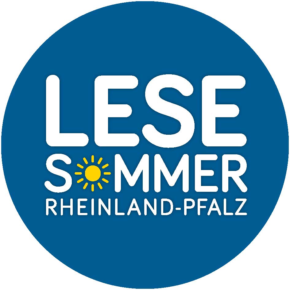 Lesesommer Logo 2023