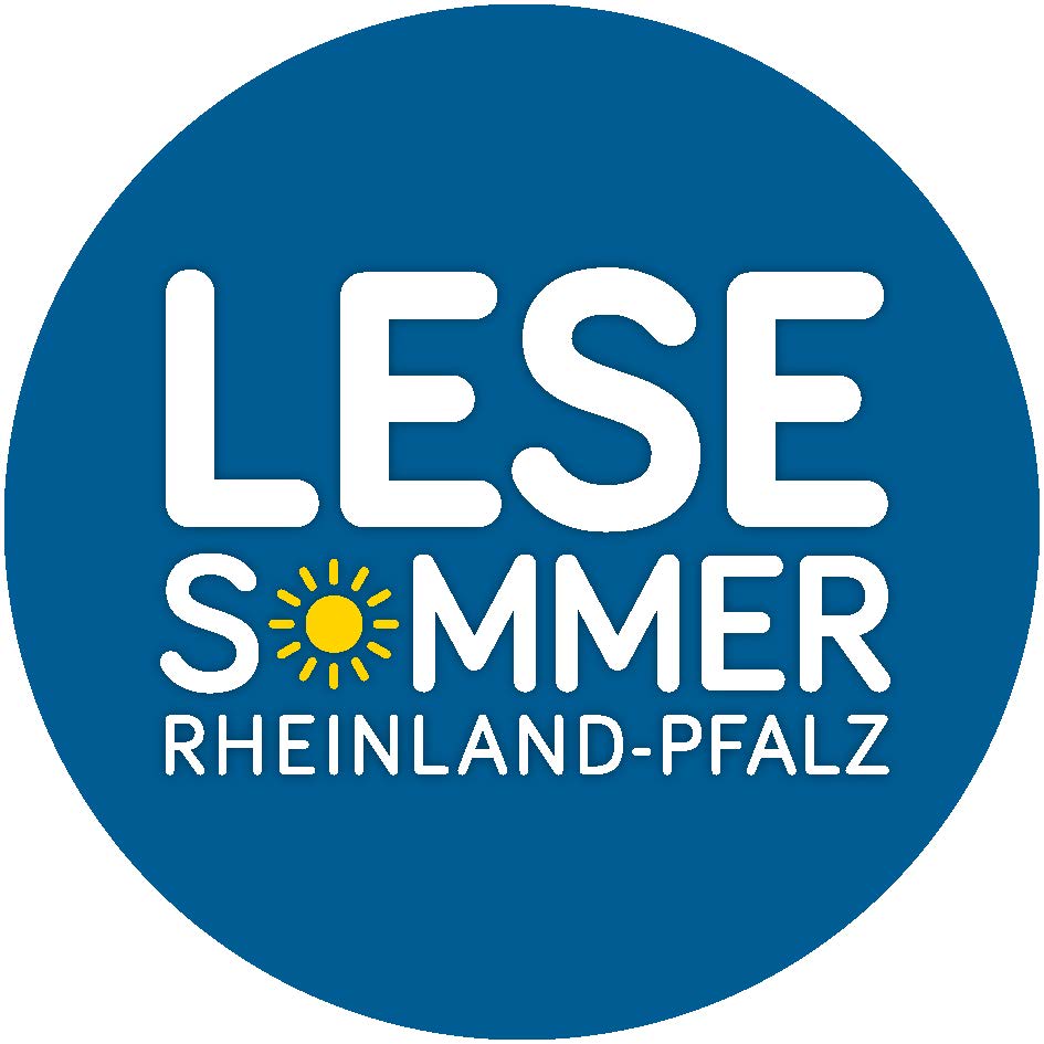 Lesesommer Logo 2023 Lesesommer Logo 2023