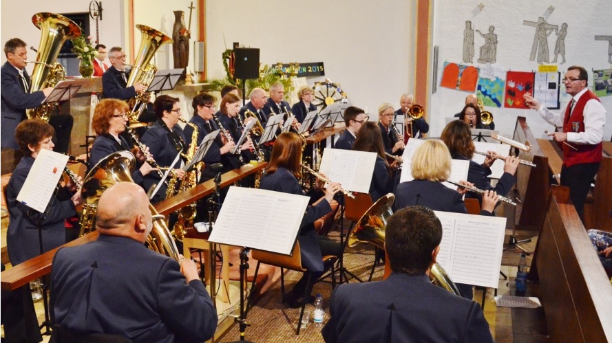 Musikverein Musikverein